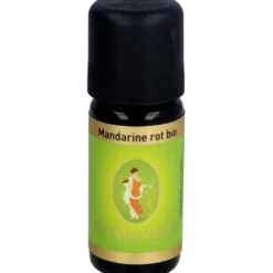 MANDARINE ROT kbA ätherisches Öl 10 ml