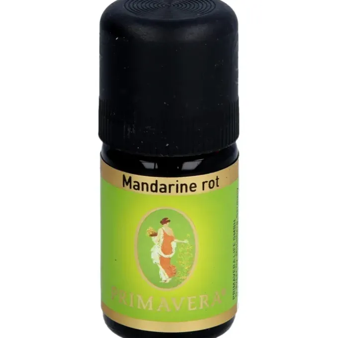 MANDARINE ROT ätherisches Öl 5 ml