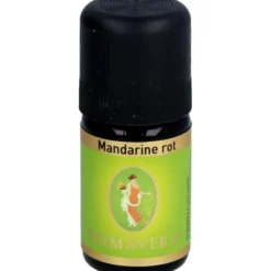 MANDARINE ROT ätherisches Öl 5 ml