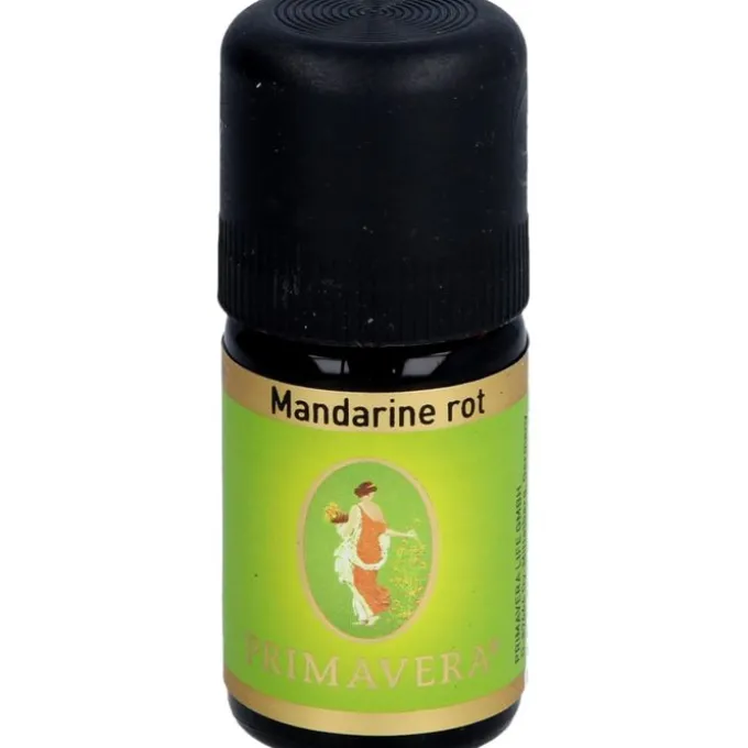 MANDARINE ROT ätherisches Öl 5 ml