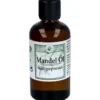 MANDELÖL kaltgepresst Bio 100 ml