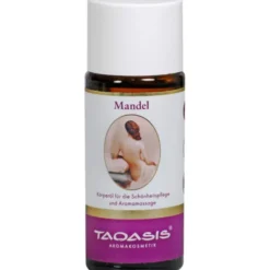 MANDELÖL kbA 50 ml