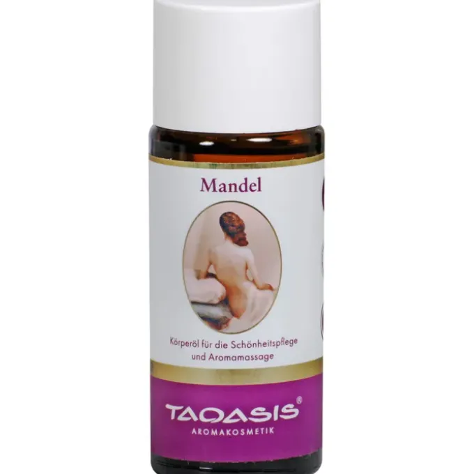 MANDELÖL kbA 50 ml
