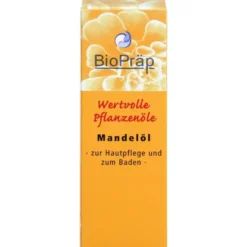 MANDELÖL 100 ml