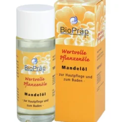MANDELÖL 100 ml