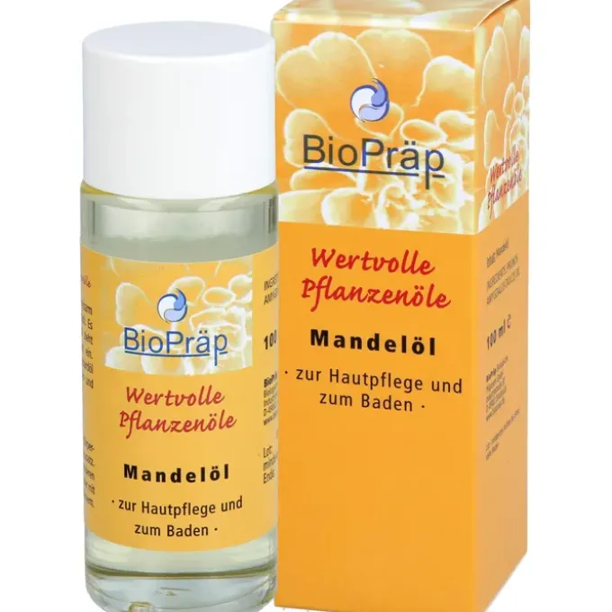 MANDELÖL 100 ml