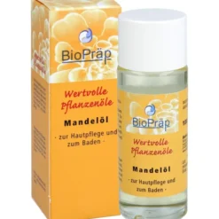 MANDELÖL 100 ml