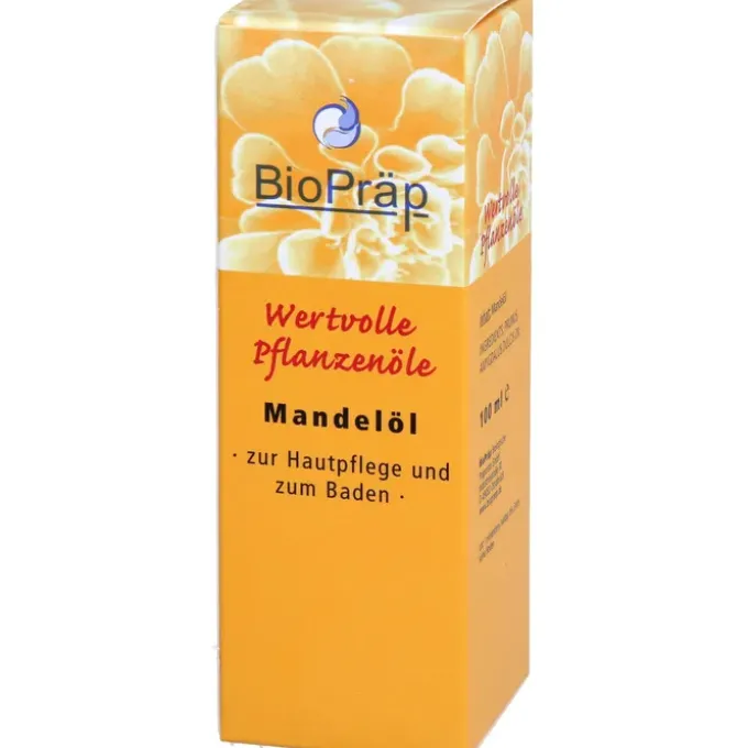 MANDELÖL 100 ml