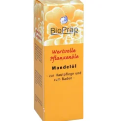MANDELÖL 100 ml
