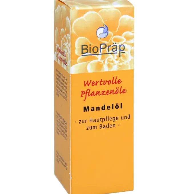 MANDELÖL 100 ml