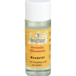 MANDELÖL 100 ml