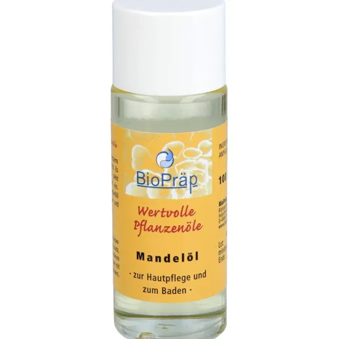 MANDELÖL 100 ml