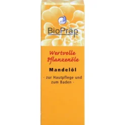 MANDELÖL 100 ml