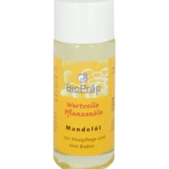 MANDELÖL 100 ml