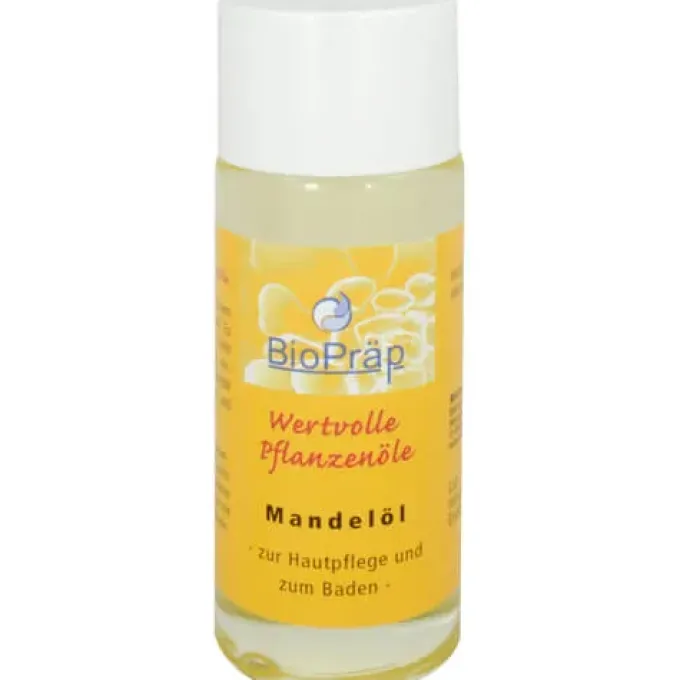 MANDELÖL 100 ml