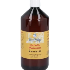 MANDELÖL 1000 ml