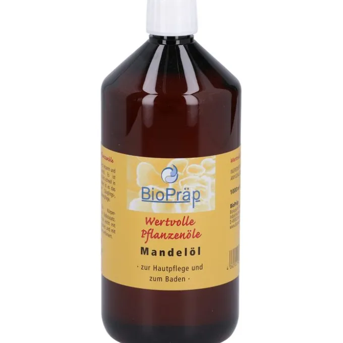 MANDELÖL 1000 ml