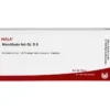 MANDIBULA feti GL D 5 Ampullen 10X1 ml