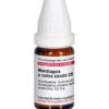 MANDRAGORA E radice siccata C 30 Globuli 10 g