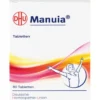 MANUIA Tabletten 80 St