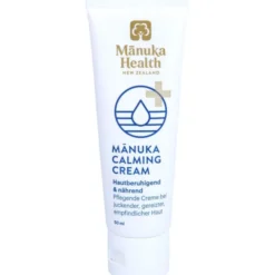 MANUKA HEALTH Calming Cream 50 ml