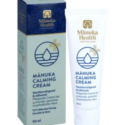 MANUKA HEALTH Calming Cream 50 ml