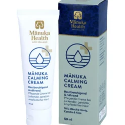 MANUKA HEALTH Calming Cream 50 ml