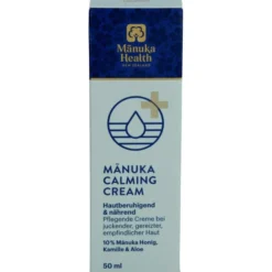 MANUKA HEALTH Calming Cream 50 ml
