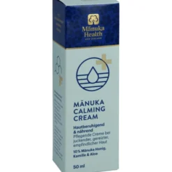 MANUKA HEALTH Calming Cream 50 ml