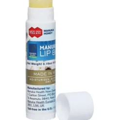 MANUKA HEALTH Lippenbalsam 4,5 g