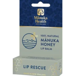 MANUKA HEALTH Lippenbalsam 4,5 g