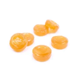 MANUKA HEALTH MGO 400+ Lutschbonb.Ingwer-Zitrone 100 g