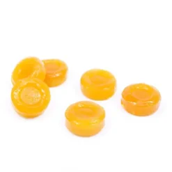 MANUKA HEALTH MGO 400+ Lutschbonb.Zitrone 100 g