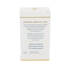 MANUKA HEALTH MGO 400+ Lutschbonb.Zitrone 100 g