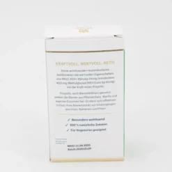 MANUKA HEALTH MGO 400+ Lutschbonb.Propolis 100 g