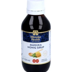 MANUKA HEALTH MGO 250+ Manuka Honig Sirup 100 ml