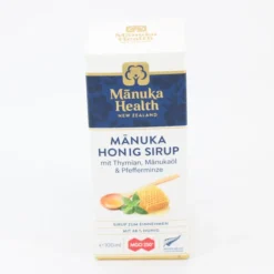 MANUKA HEALTH MGO 250+ Manuka Honig Sirup 100 ml