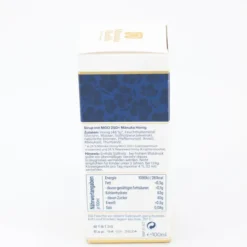 MANUKA HEALTH MGO 250+ Manuka Honig Sirup 100 ml