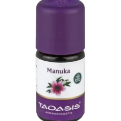 MANUKA ÖL Bio 5 ml