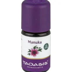 MANUKA ÖL Bio 5 ml