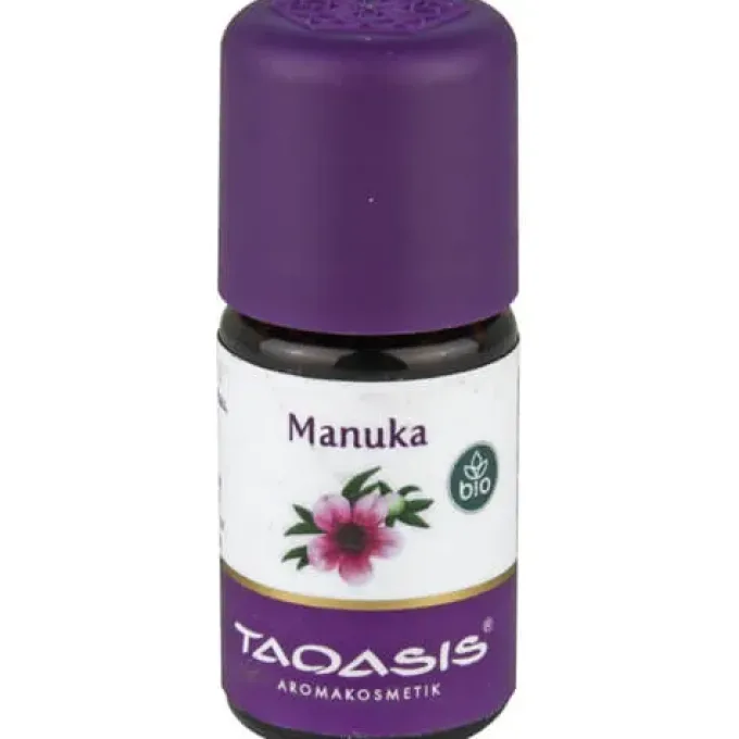 MANUKA ÖL Bio 5 ml