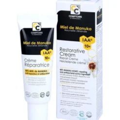 MANUKA REPAIR Creme 40 ml