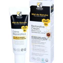 MANUKA REPAIR Creme 40 ml