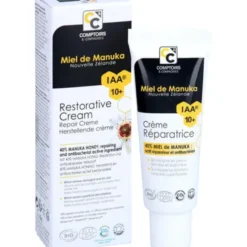 MANUKA REPAIR Creme 40 ml