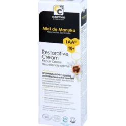 MANUKA REPAIR Creme 40 ml
