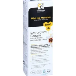 MANUKA REPAIR Creme 40 ml
