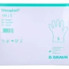 MANUPLAST Einmal Handschuhe PE Gr.S 100 St