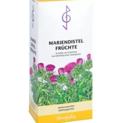 MARIENDISTEL FRÜCHTE Tee 275 g