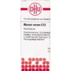MARUM VERUM C 12 Globuli 10 g