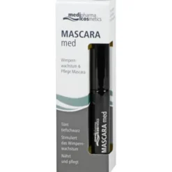 MASCARA med 5 ml